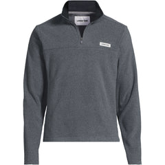 Men's Anyweather Fleece Quarter Zip Pullover