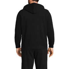 Men's Big Long Sleeve Serious Sweats Full Zip Hoodie