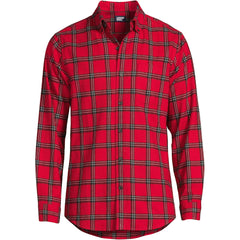 Flagship Flannel Shirt