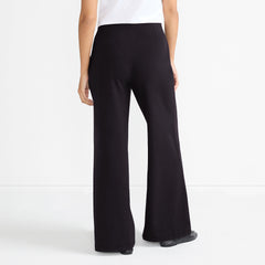 Women's Tall Starfish High Rise Palazzo Pants