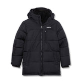 Boys Water Resistant Sherpa Lined Coat