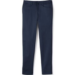 Women's Slim Fit Stretch Chino Pants