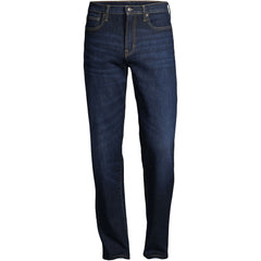 Men's Stretch Traditional Fit Jean
