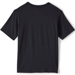 School Uniform Boys Short Sleeve Essential T-shirt