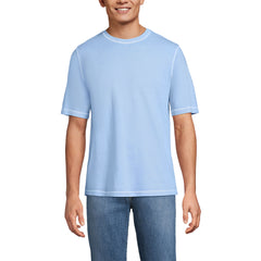 Men's Tall Short Sleeve Sun Faded Super T