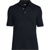 Men's Big and Tall Short Sleeve Cotton Supima Polo Shirt