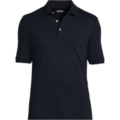 Men's Big Short Sleeve Cotton Supima Polo Shirt