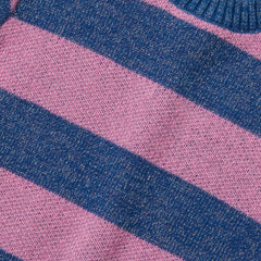 Girls Meet and Greet Knit Sweater