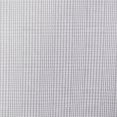 Men's Big and Tall No Iron Supima Cotton Pinpoint Straight Collar Dress Shirt