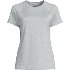 Women's Short Sleeve Active Tee