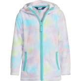 Girls Softest Fleece Hoodie
