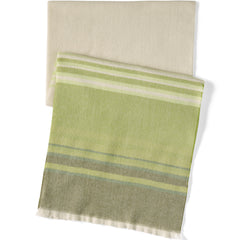CashTouch Pattern Winter Scarf