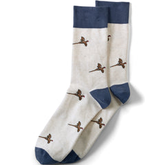 Men's Novelty Dress Socks 1pk