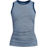 Women's Plus Size Sleeveless Power Performance Fitted Tank