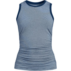 Women's Sleeveless Power Performance Fitted Tank