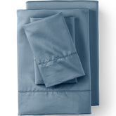 700 Thread Count Luxe Sateen Egyptian Cotton No Iron Bed Sheet Set