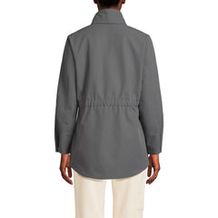 Women's System Hooded Shell Jacket
