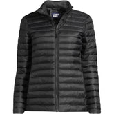 School Uniform Women's Insulated Jacket