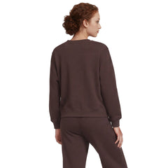 Women's Long Sleeve Serious Sweats Cardigan Sweatshirt