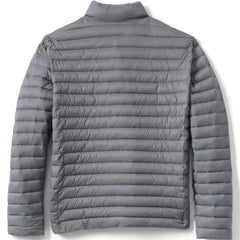 School Uniform Men's Insulated Jacket