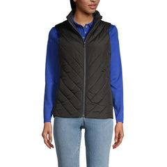 School Uniform Women's Insulated Vest
