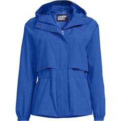 Women's Squall Packable Rain Jacket