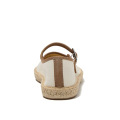 Women's Mary Jane Espadrille Flats