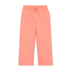 Girls Plus Wide Leg Knit Pants