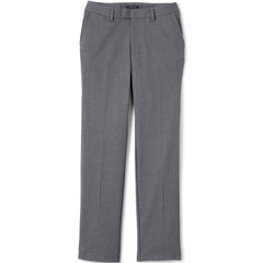 Women's Plain Front Dress Pants