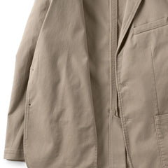 Men's Big Travel Kit Chino Blazer