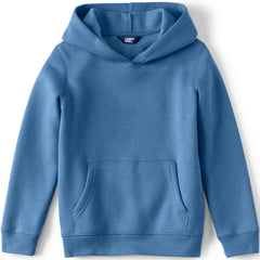 Kids Fleece Hooded Sweatshirt