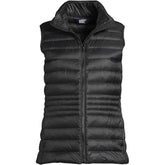 Women's Plus Size Wanderweight Packable Down Vest