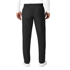 School Uniform Men's Tall Wink W123 Flat Front Cargo Scrub Pants