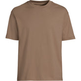 Men's Short Sleeve Super-T Crew Relaxed Fit Tee