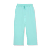 Girls Plus Wide Leg Knit Pants
