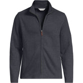 Men's Bedford Rib Full Zip