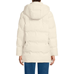 Women's Squall Slicker Puffer Jacket