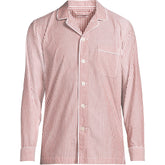 Men's Essential Pajama Shirt