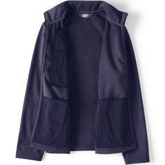 Men's Big Soft Shell Jacket