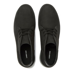 Men's Nubuck Chukka Lace Up Boots