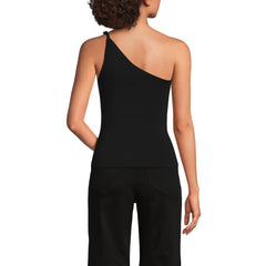 Women's Slender One Shoulder Top