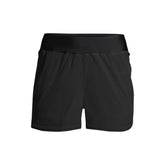 Women's Plus Size SunShade UPF 50 3" Board Shorts with Panty