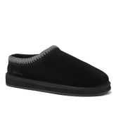 Men's Suede Hearth Slippers