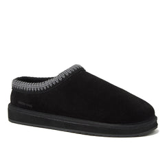 Men's Suede Hearth Slippers