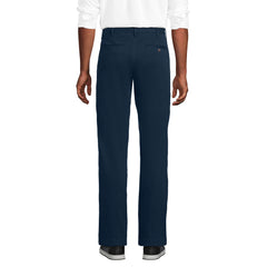 Men's Knockabout Comfort Waist Traditional Fit Chino Pant