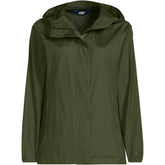 Women's Packable Water Resistant UPF 50 Windbreaker Jacket