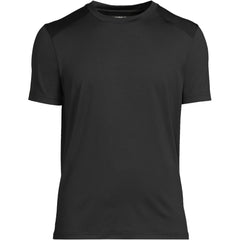 Men's Rapid Dry Short Sleeve Modern Fit Tee