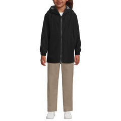 Kids Rain Jacket