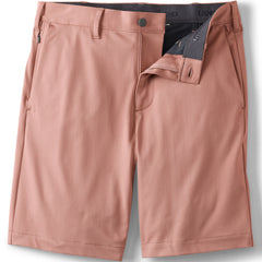 Men's Big 9" Flex Golf Short