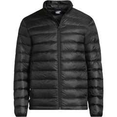 Men's Wanderweight Packable Down Jacket